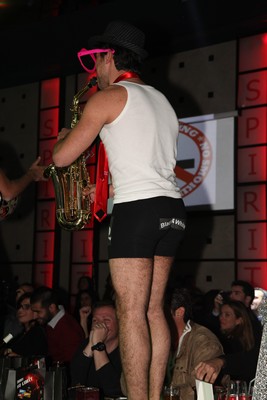 La Folie Rouge 2013 Part 2